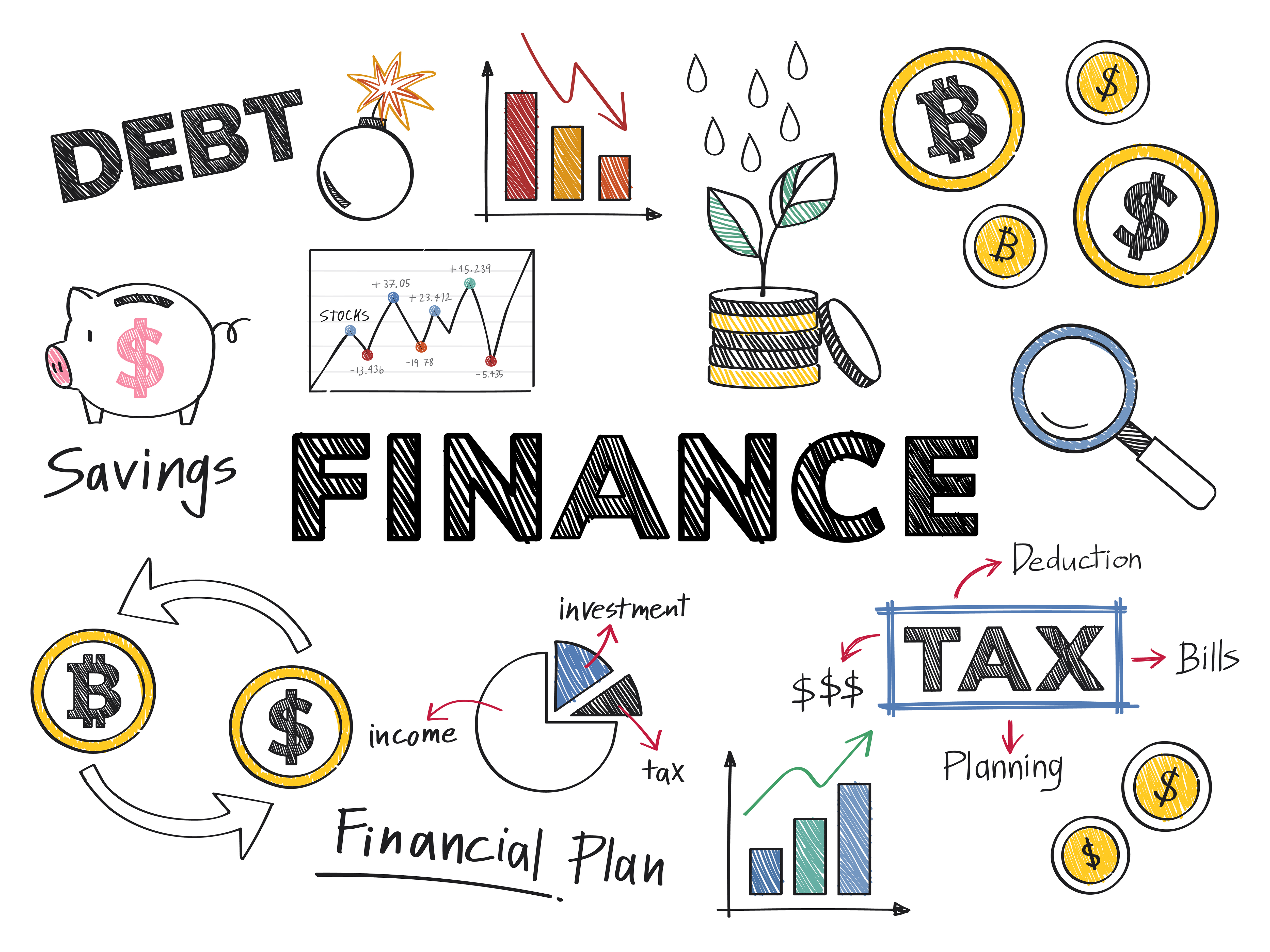 Smart Tax Compliance - Zambia
